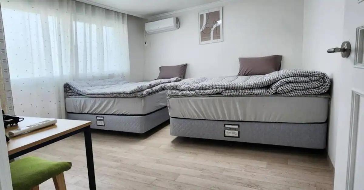 B-1 White Linen House * Seoul