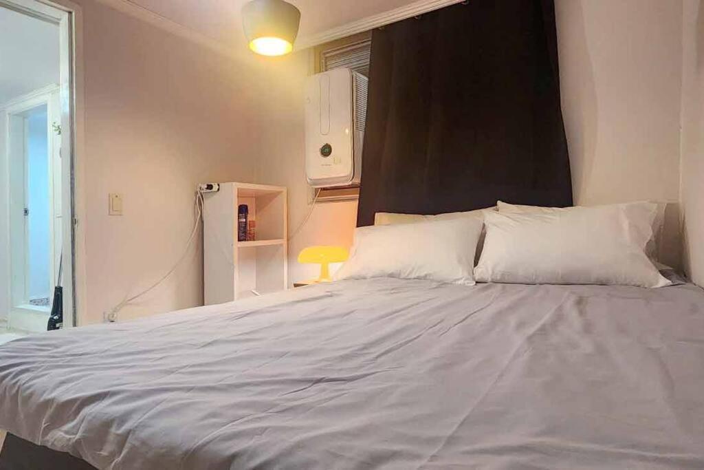 B-1 White Linen House * Séoul