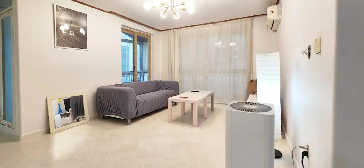 B-1 White Linen House Séoul