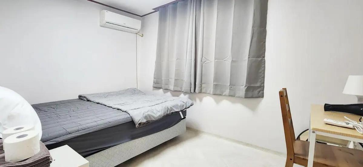 B-1 White Linen House Appartement *