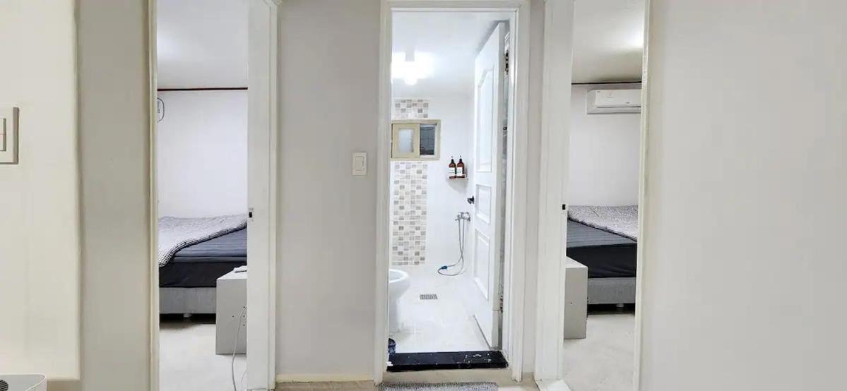 B-1 White Linen House * Séoul