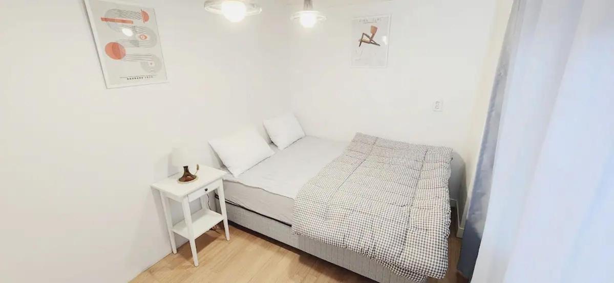 B-1 White Linen House Appartement *