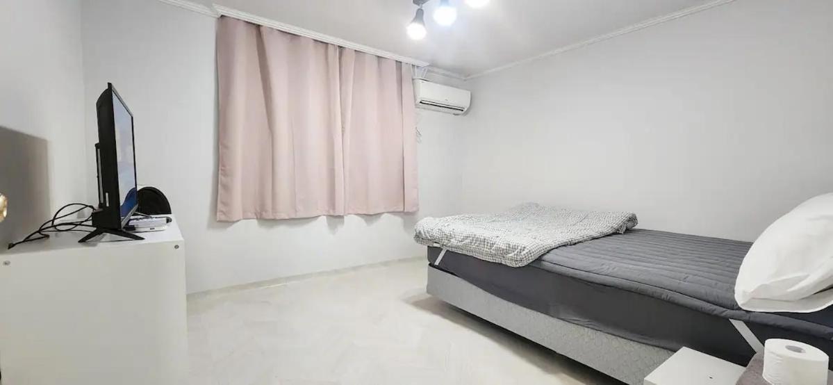 B-1 White Linen House Appartement Séoul